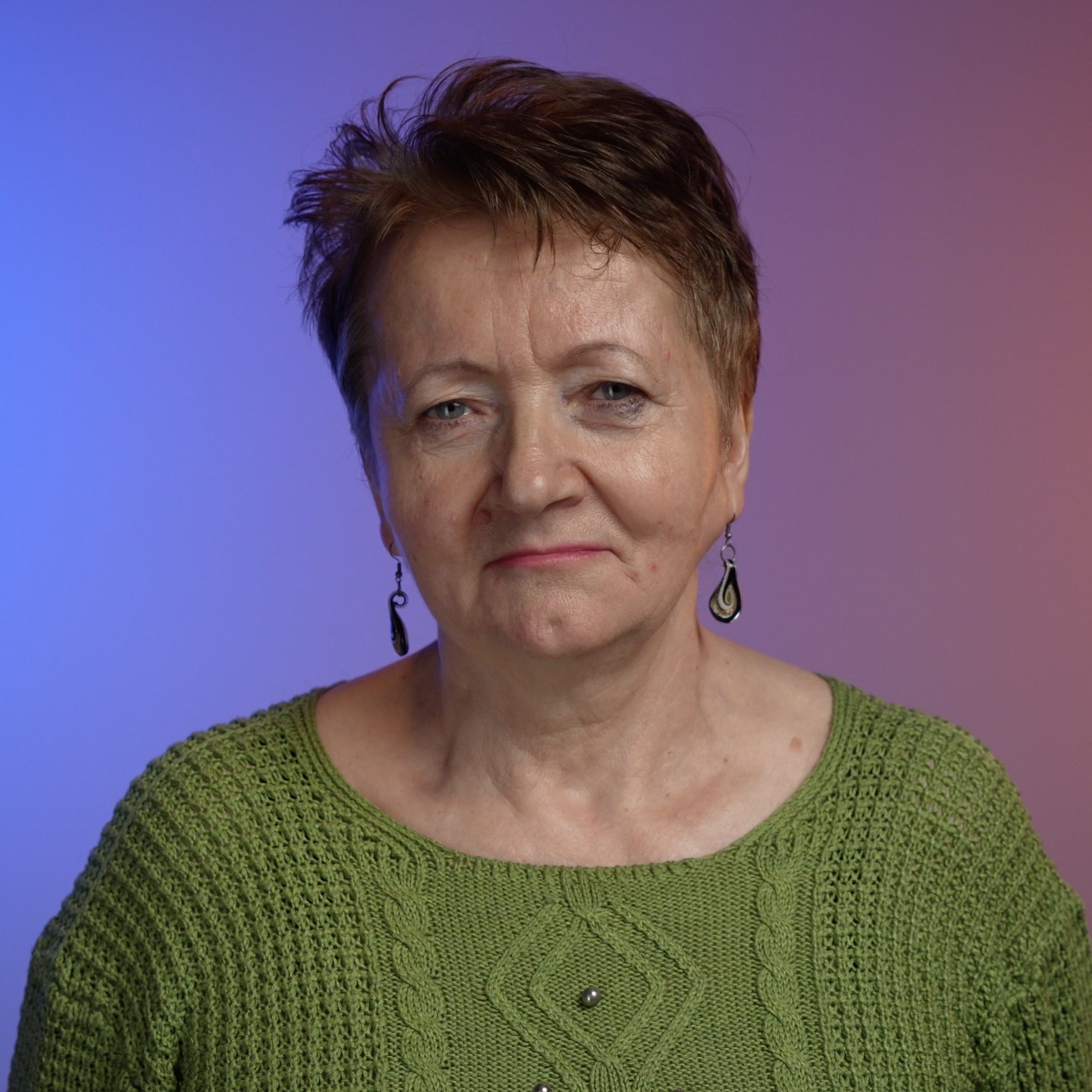 Agnieszka