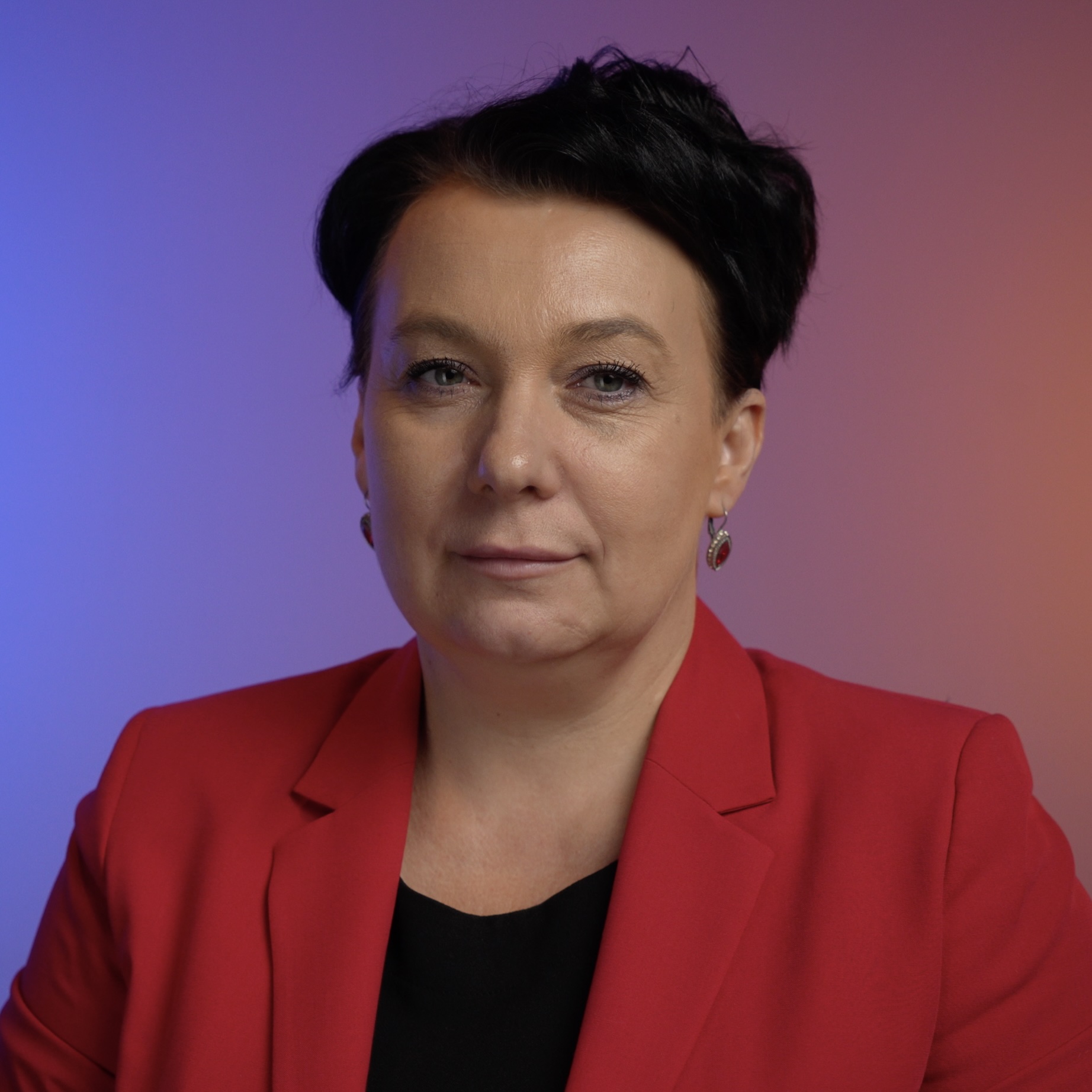 Aneta Ruszkowska
